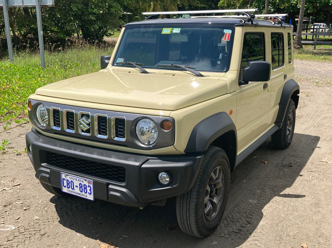 Wild Rider-阿拉辉拉必去景点