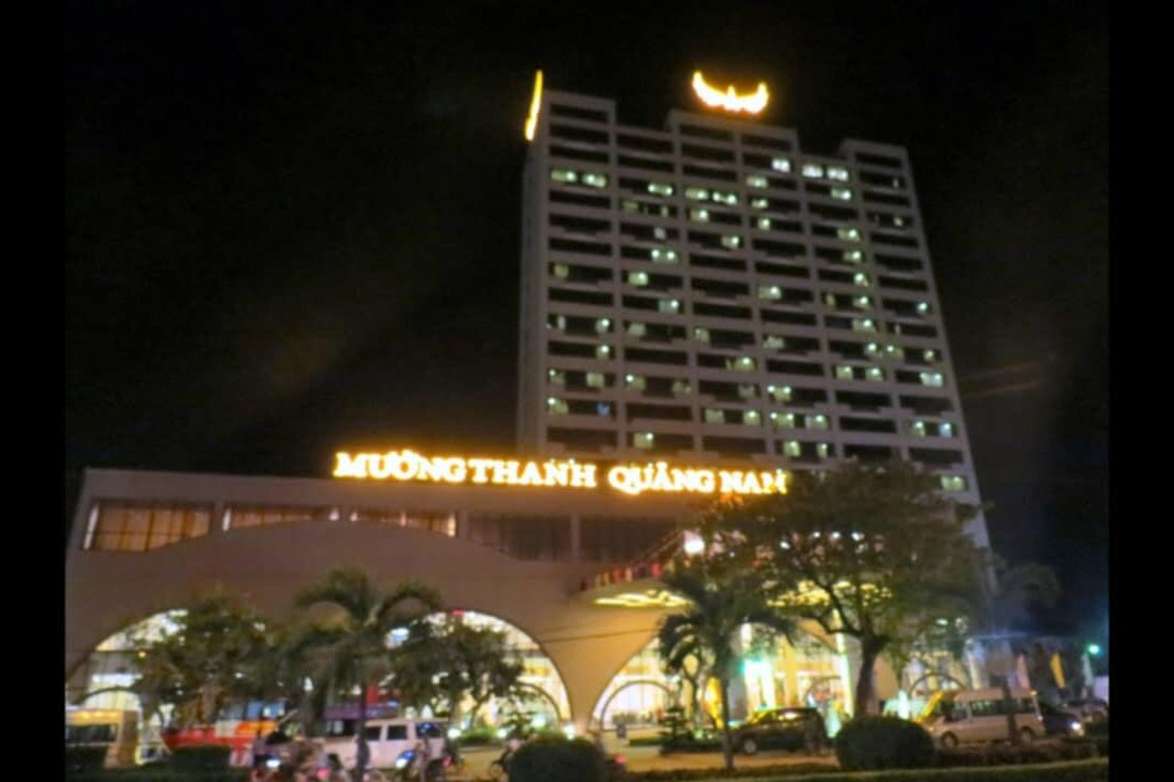Muong Thanh Grand Quang Nam Hotel主图