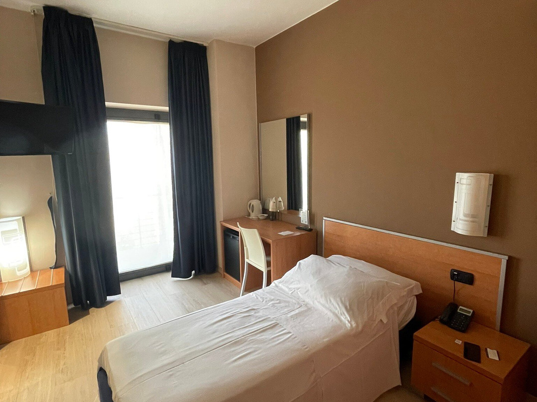 Best Western Hotel Class主图