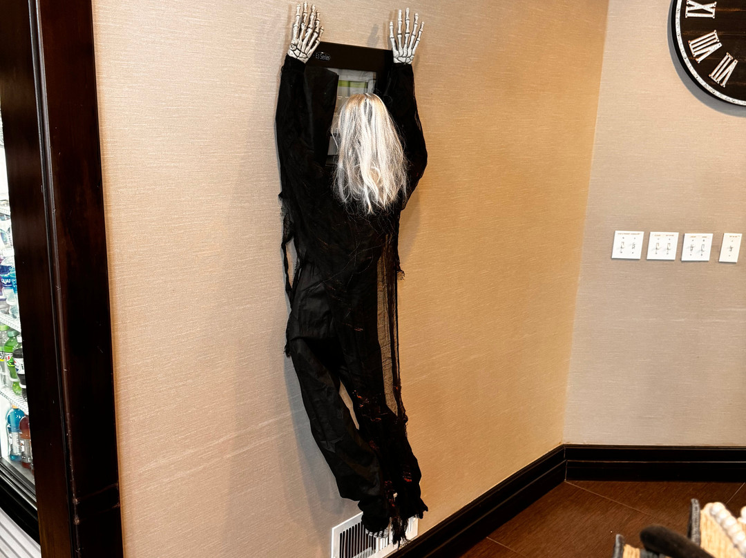 Residence Inn by Marriott Houston Katy Mills主图