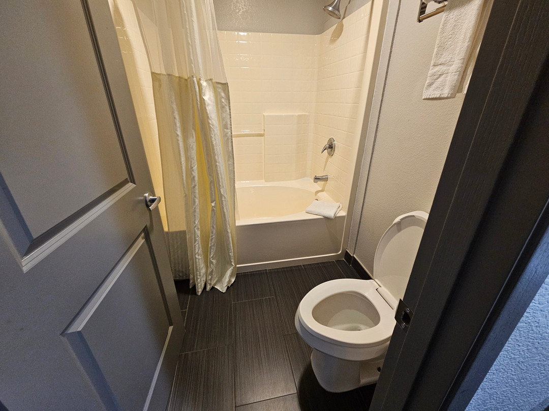 SureStay By Best Western Ukiah主图