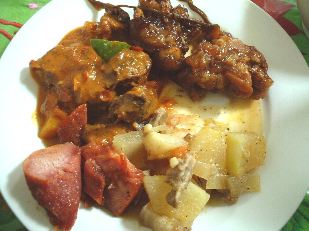 フィリピニアナー