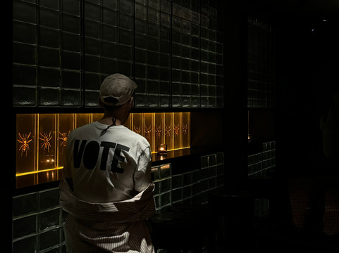 J. Boroski-上海市必去景点