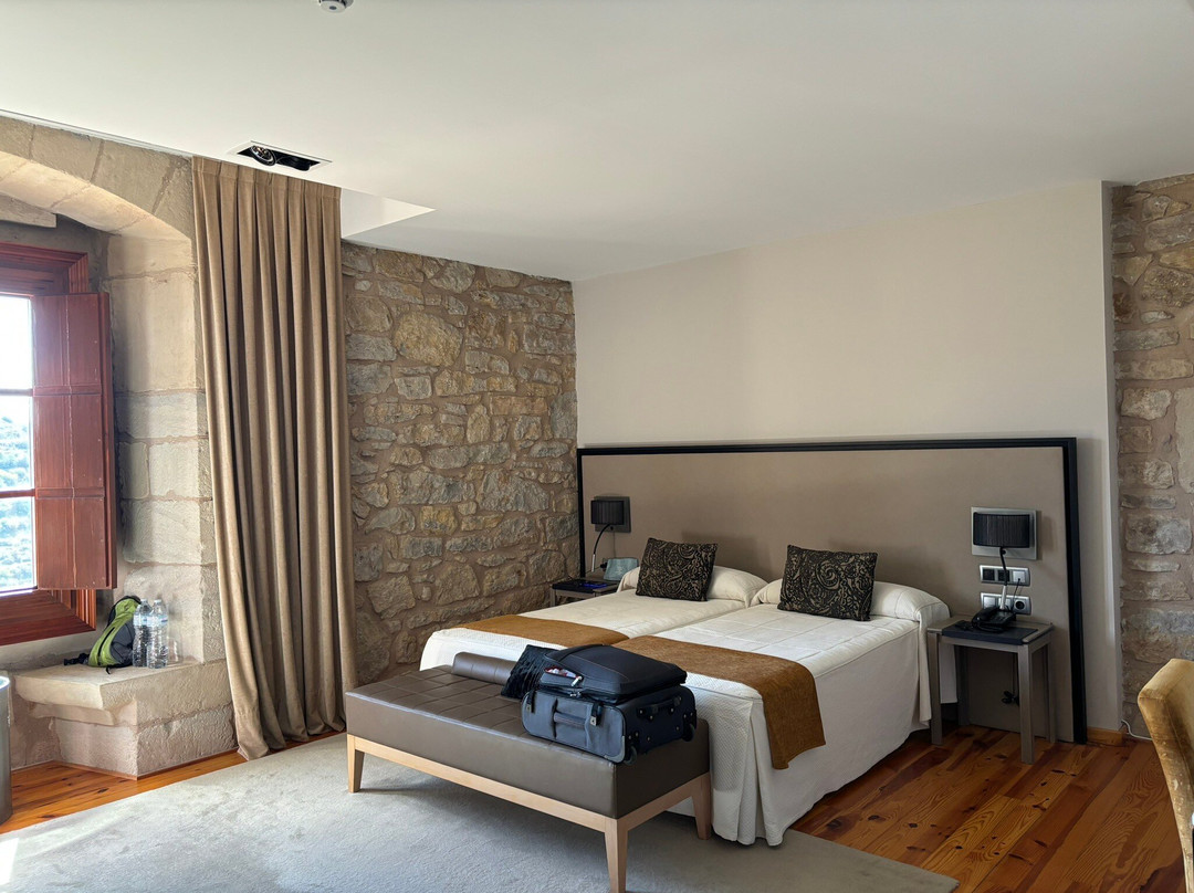 Hotel Hospederia Palacio de Allepuz主图