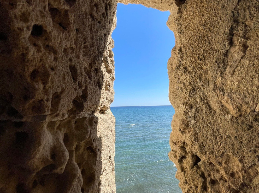 Larnaka Medieval Castle-拉纳加必去景点