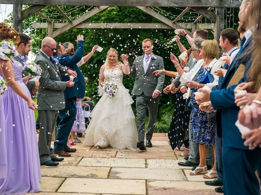 Deer's Leap Retreat主图