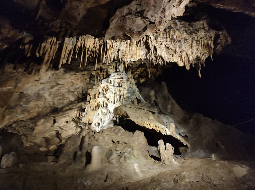 St. Stephen Stalactite Cave景点图片