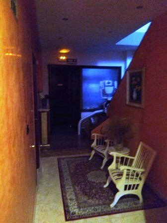 HOTEL ARTXANDA主图