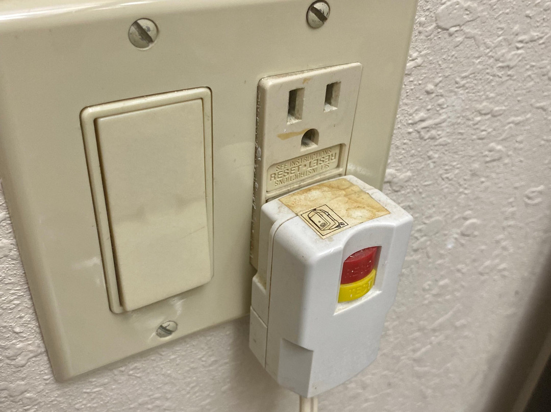 Best Western Paris Inn主图