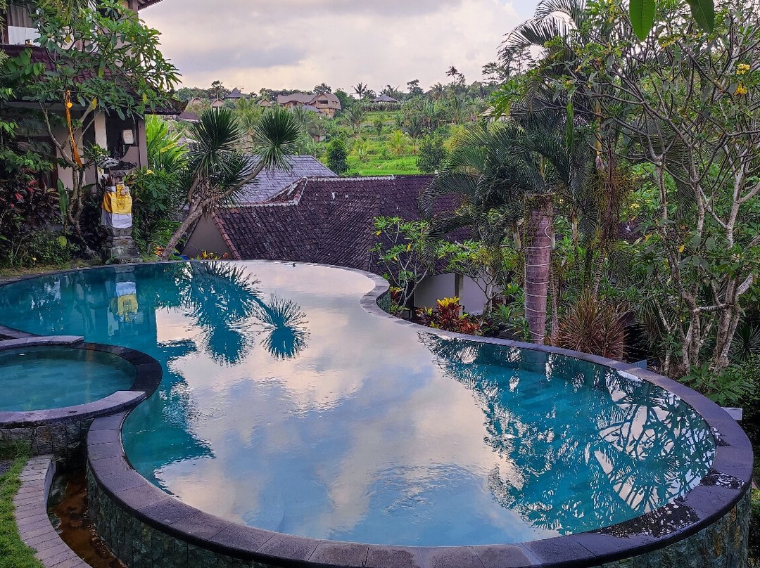 Uma Agung Sidemen主图