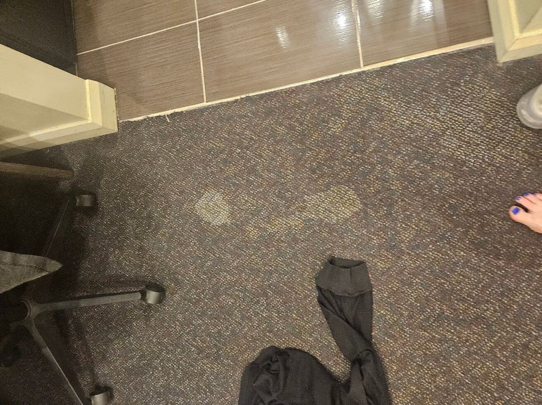 墨尔本机场品质酒店主图