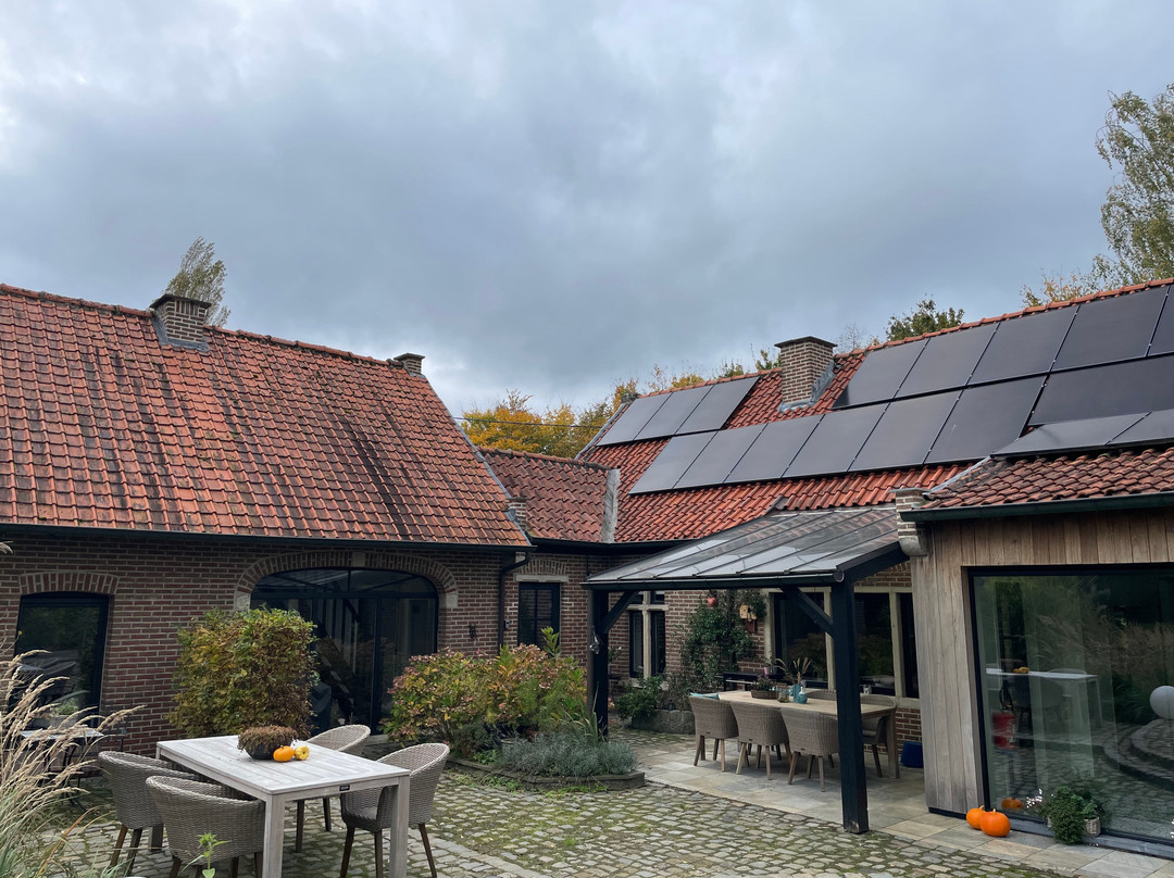 B&B Hof Ter Koningen主图