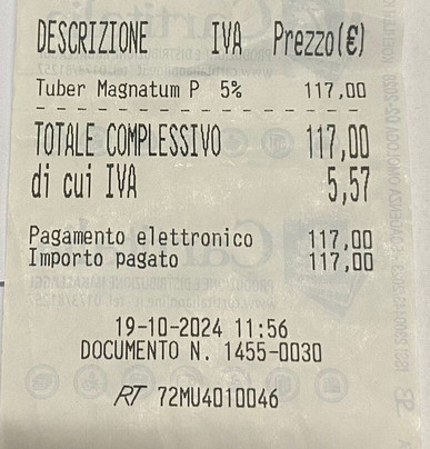 Eleat Tartufi Alba-阿尔巴必去景点