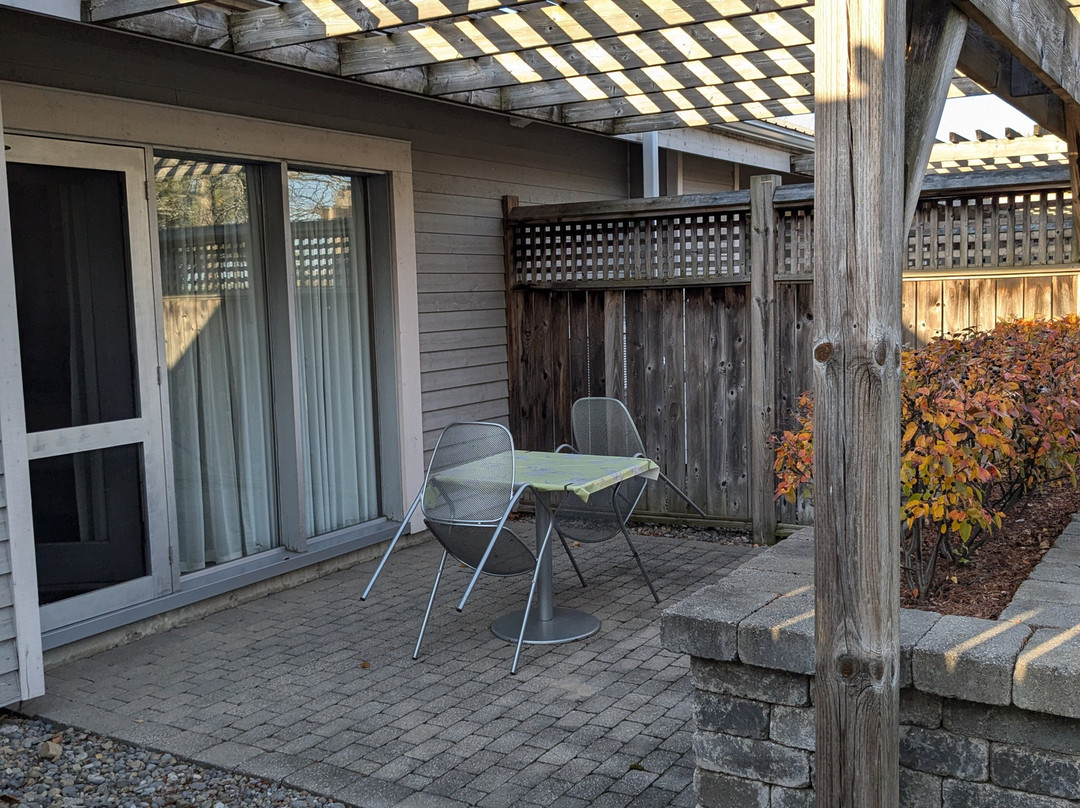 Huff Estates Inn & Winery主图