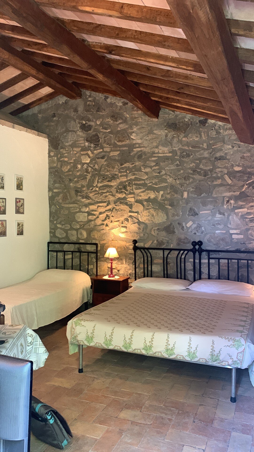 Hotel Ristorante La Pergoletta-酒店景观
