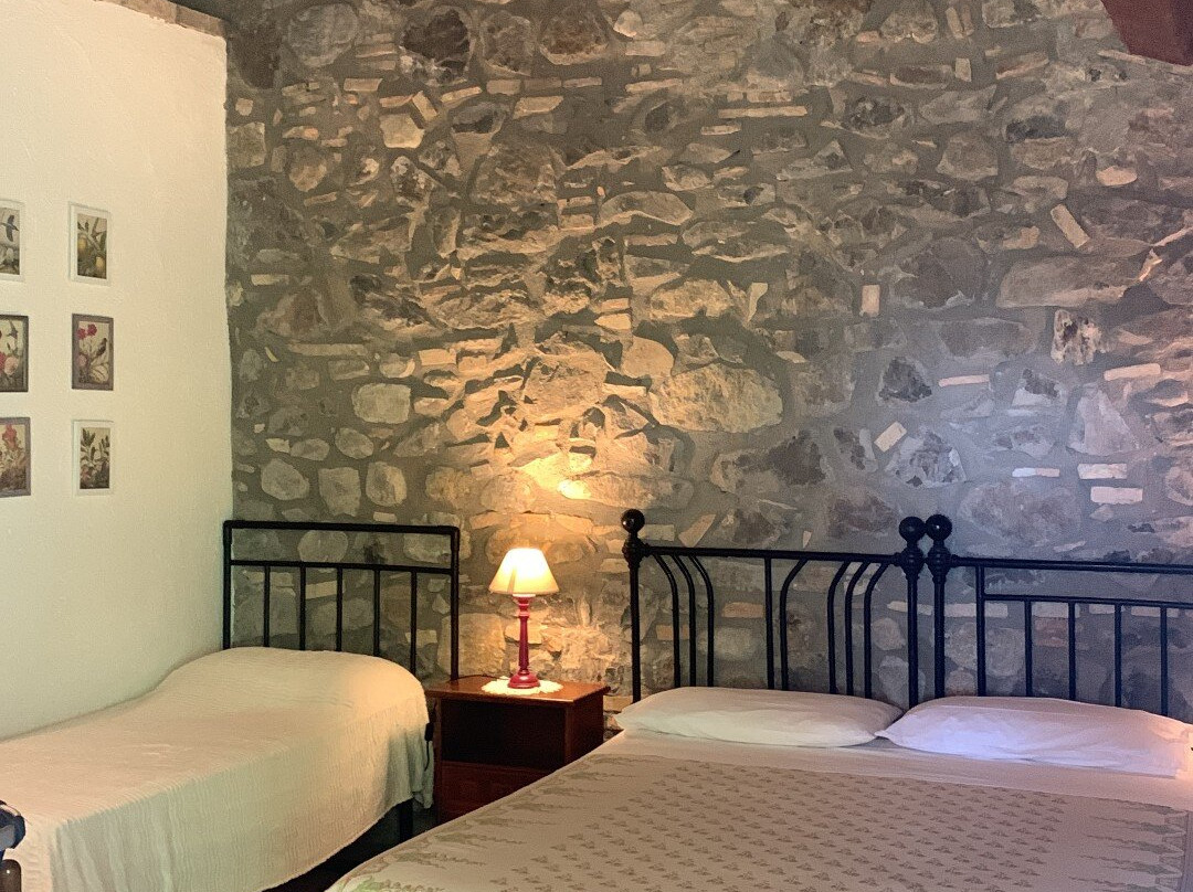 Hotel Ristorante La Pergoletta主图
