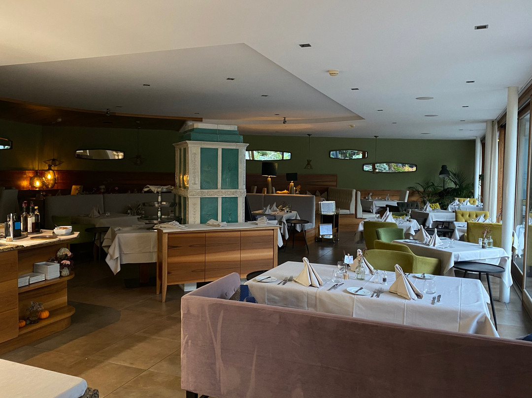 Boutique Hotel Zum Rosenbaum主图