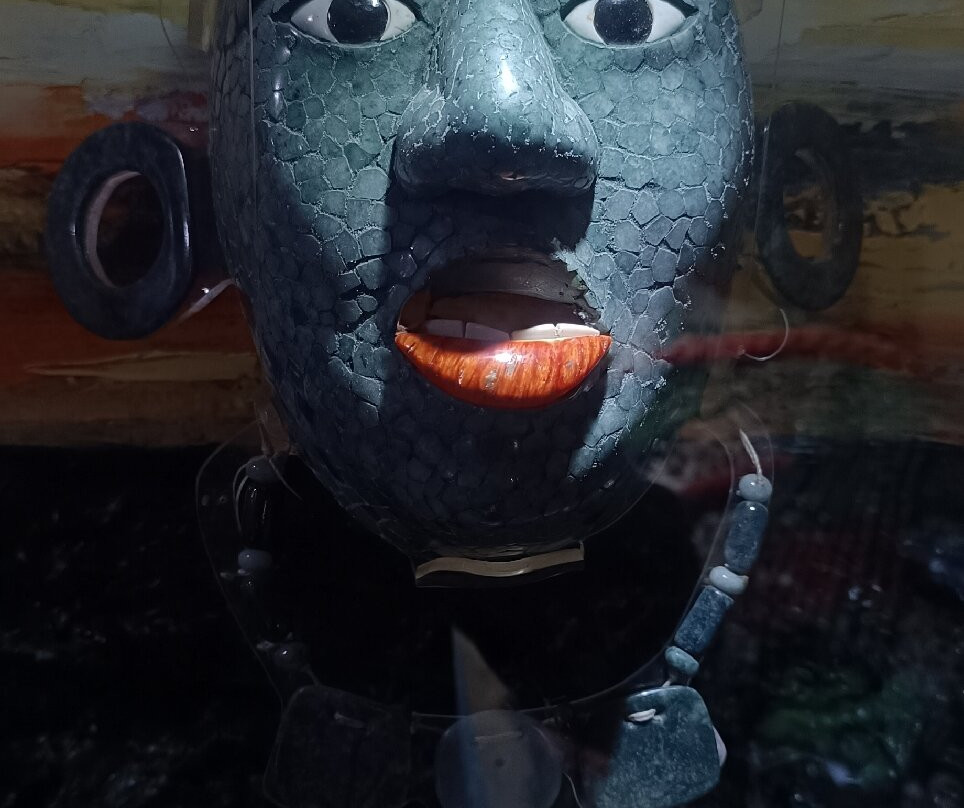 Museo Mesoamericano del Jade-圣克里斯托瓦尔-德拉斯卡萨斯必去景点