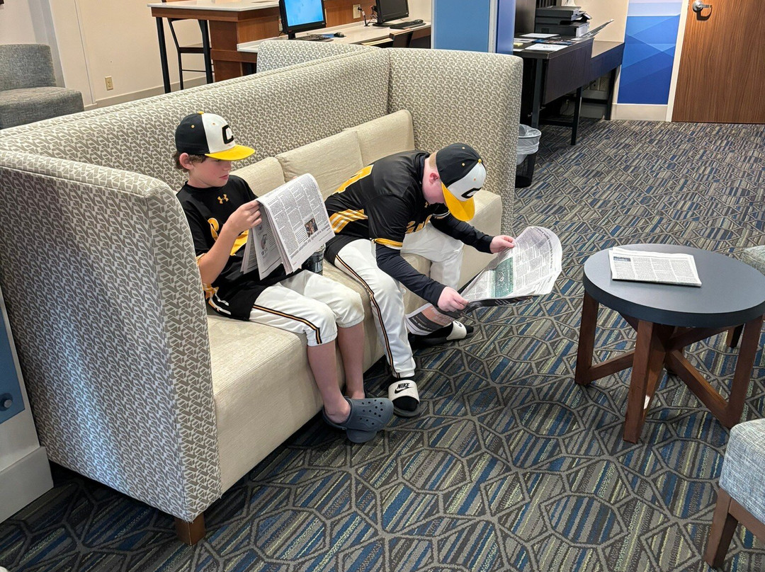 Holiday Inn Express & Suites Southaven Central - Memphis by IHG主图