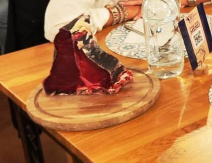 Core by Clare Smyth