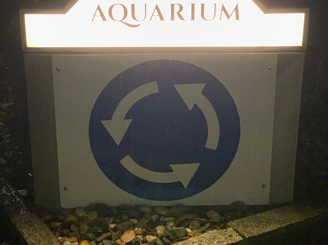 Hotel Aquarium主图