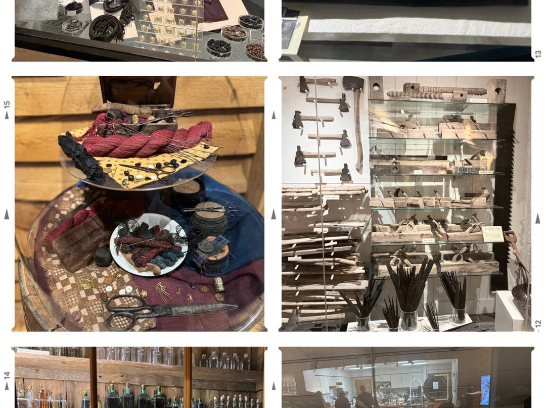 阿拉比亚蒸气艇博物馆-堪萨斯城必去景点