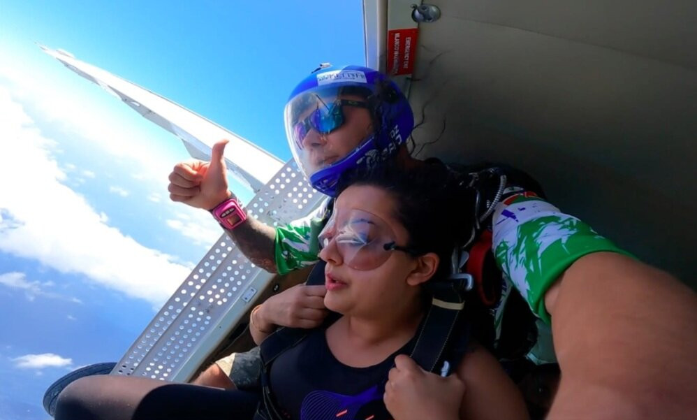 Go Jump Kenya-迪亚尼必去景点