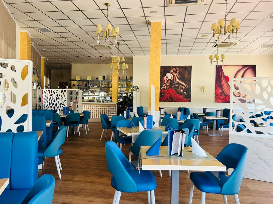 罗哈莱斯餐馆和美食-Sabores La Marquesa