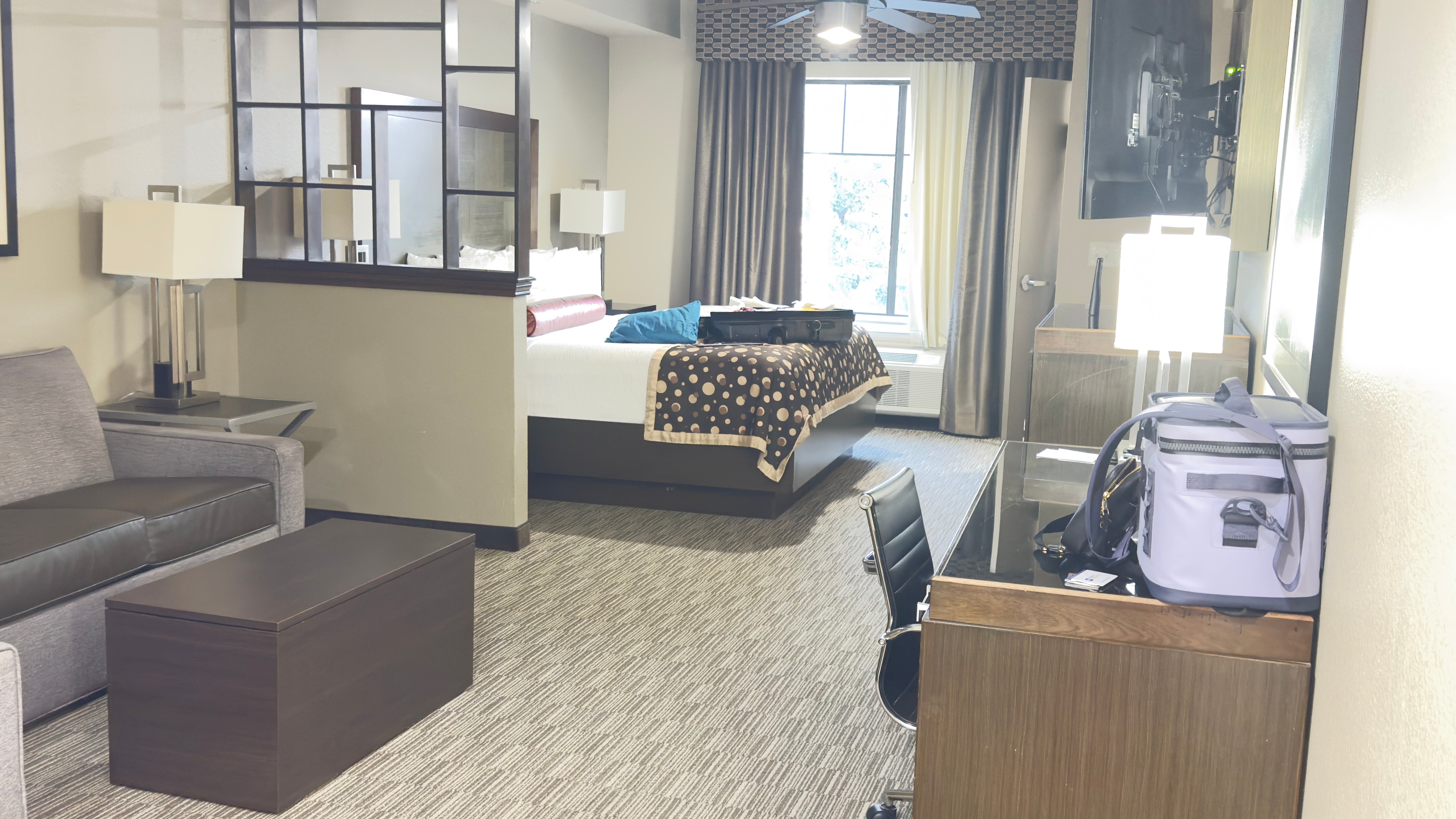 Best Western Premier Crown Chase Inn & Suites-客卧