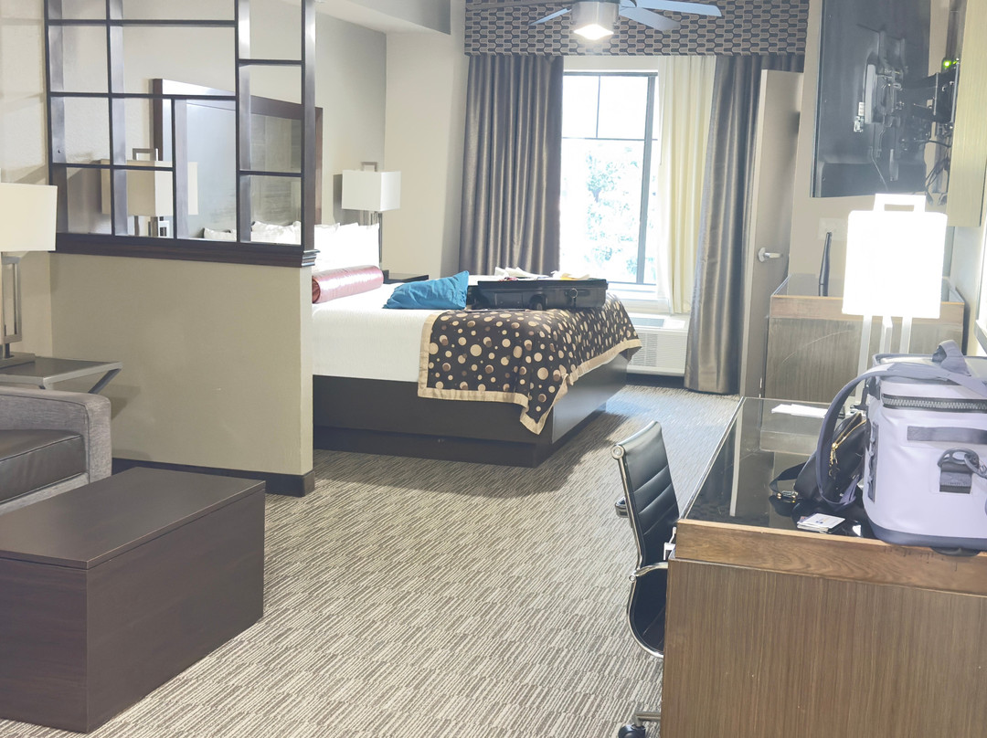 Best Western Premier Crown Chase Inn & Suites主图