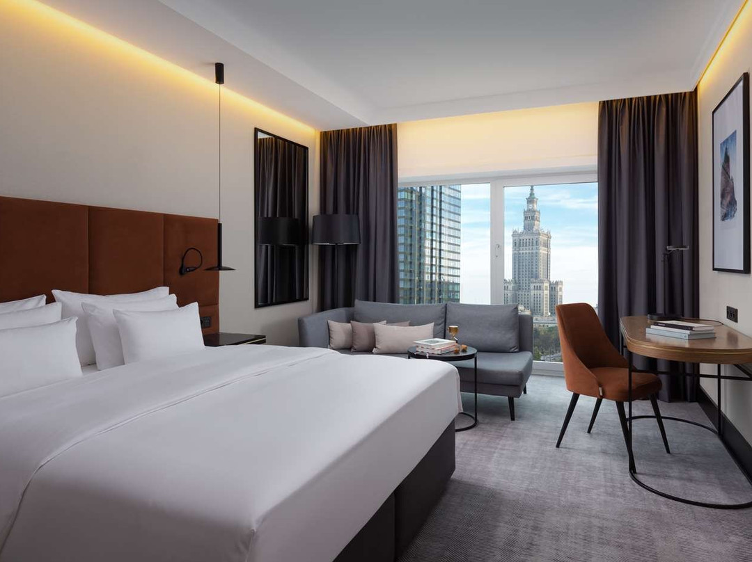 Radisson Collection Hotel Warsaw