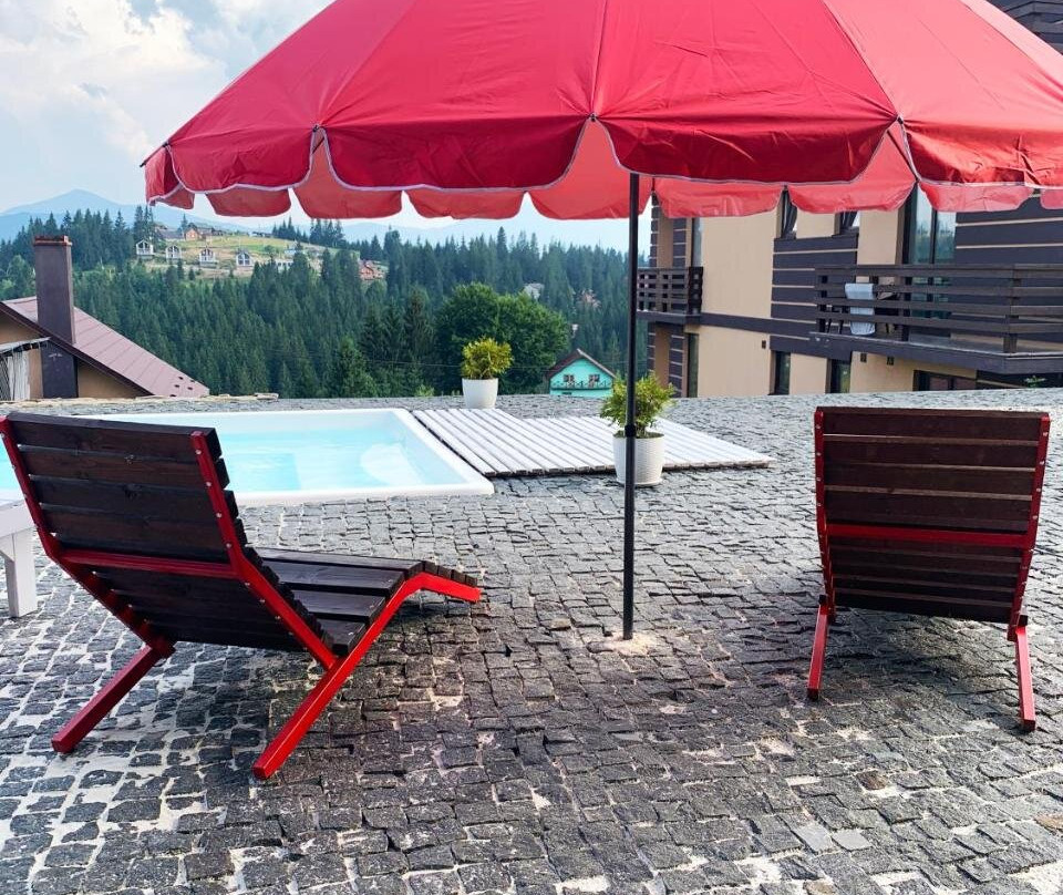 Ozone Minihotel