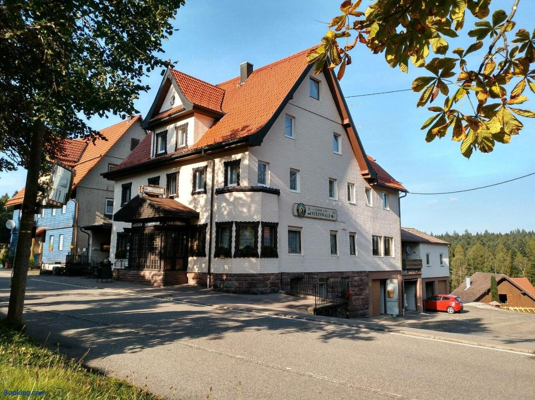 Lossburg旅游攻略图片