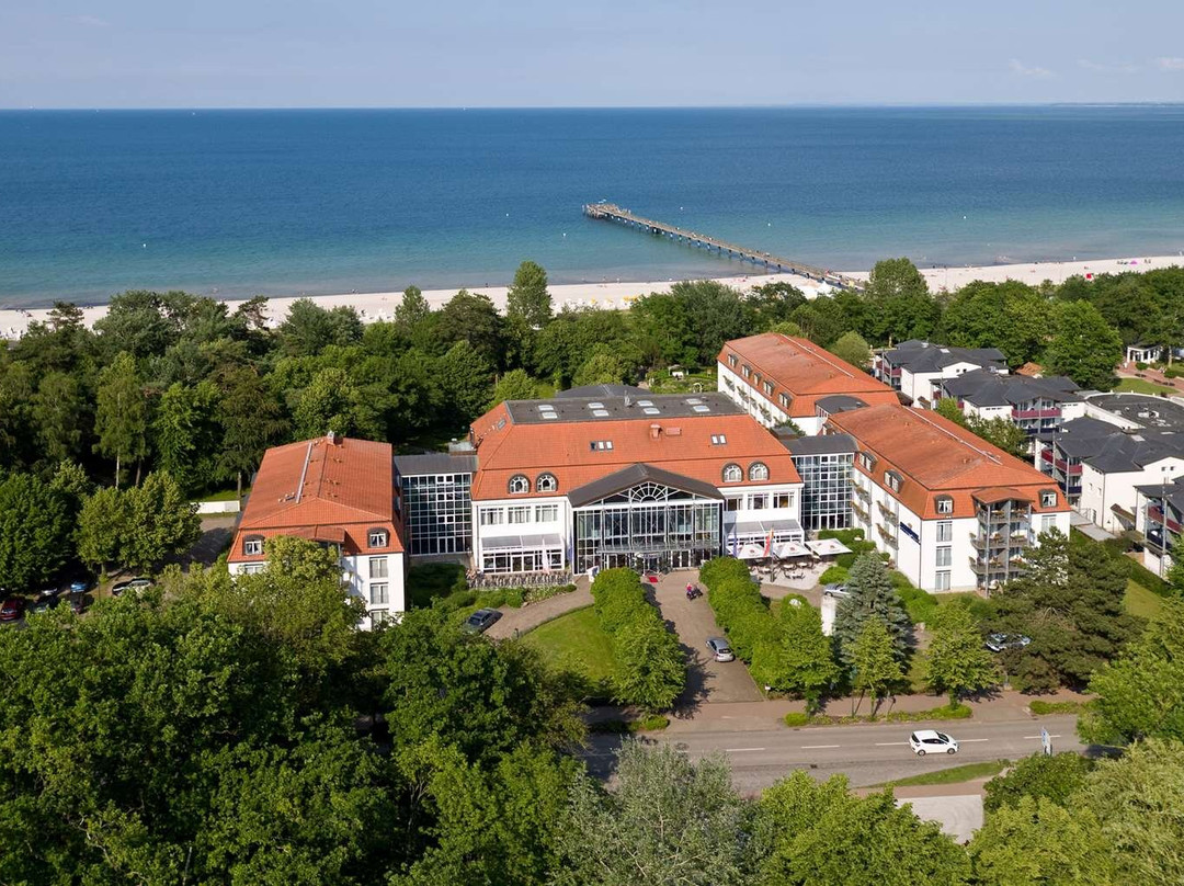 Reppenhagen旅游攻略图片