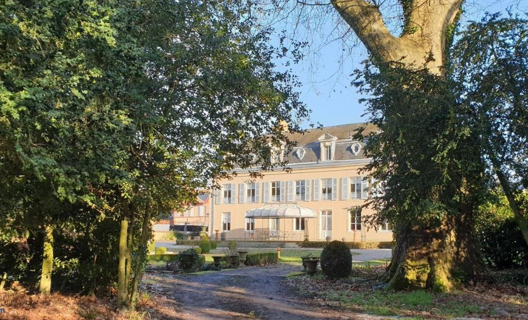 La Villa des Arts