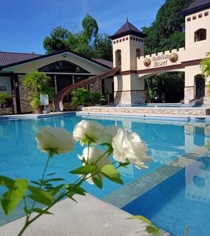 Caba酒店住宿-Bella Vista Resort- Where friends and family gather