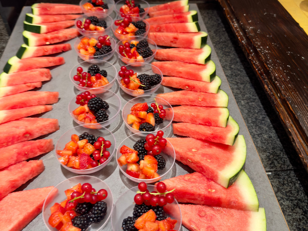 Hotel Schwarzenbach主图