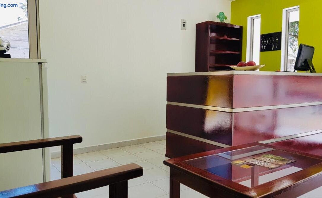 Hotel Villa Calakmul