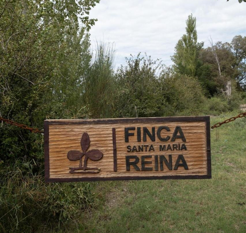 Santa Maria Reina