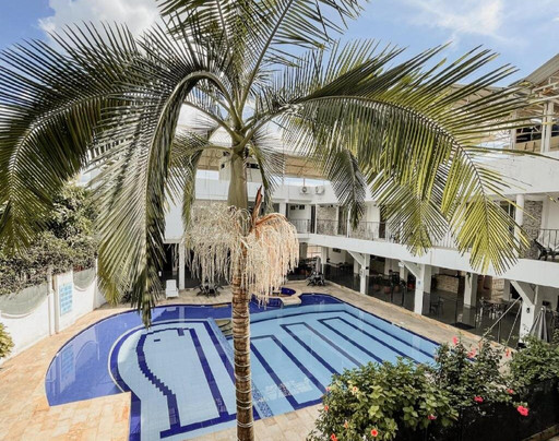 Cacique Guaicani Hotel