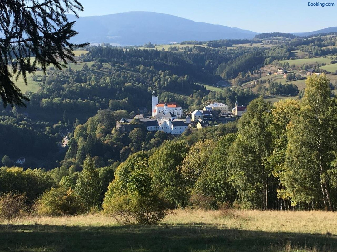 Pension Posta