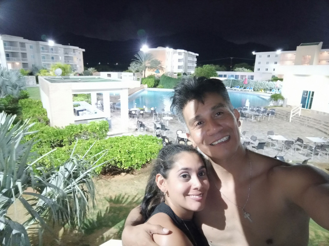 LD Suites Punta Playa主图