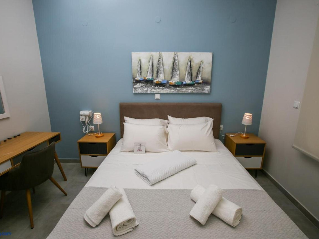 Stella Boutique Rooms