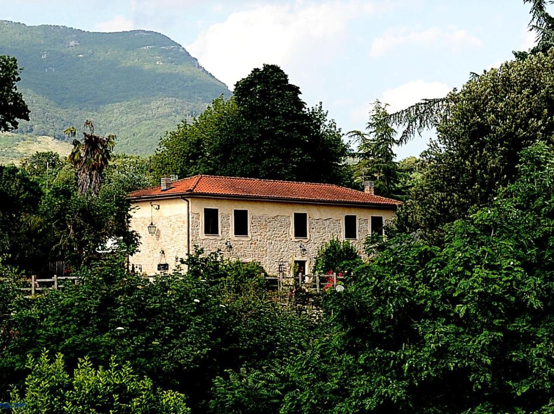 Country House