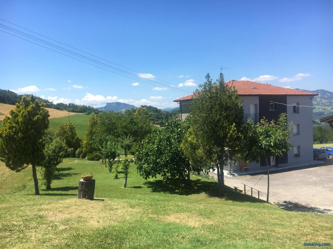 B&B Pratopiano