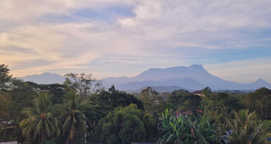 Mountain View Guest House