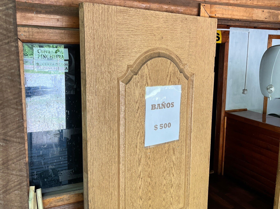 Cueva de Los Pincheira-Pinto必去景点