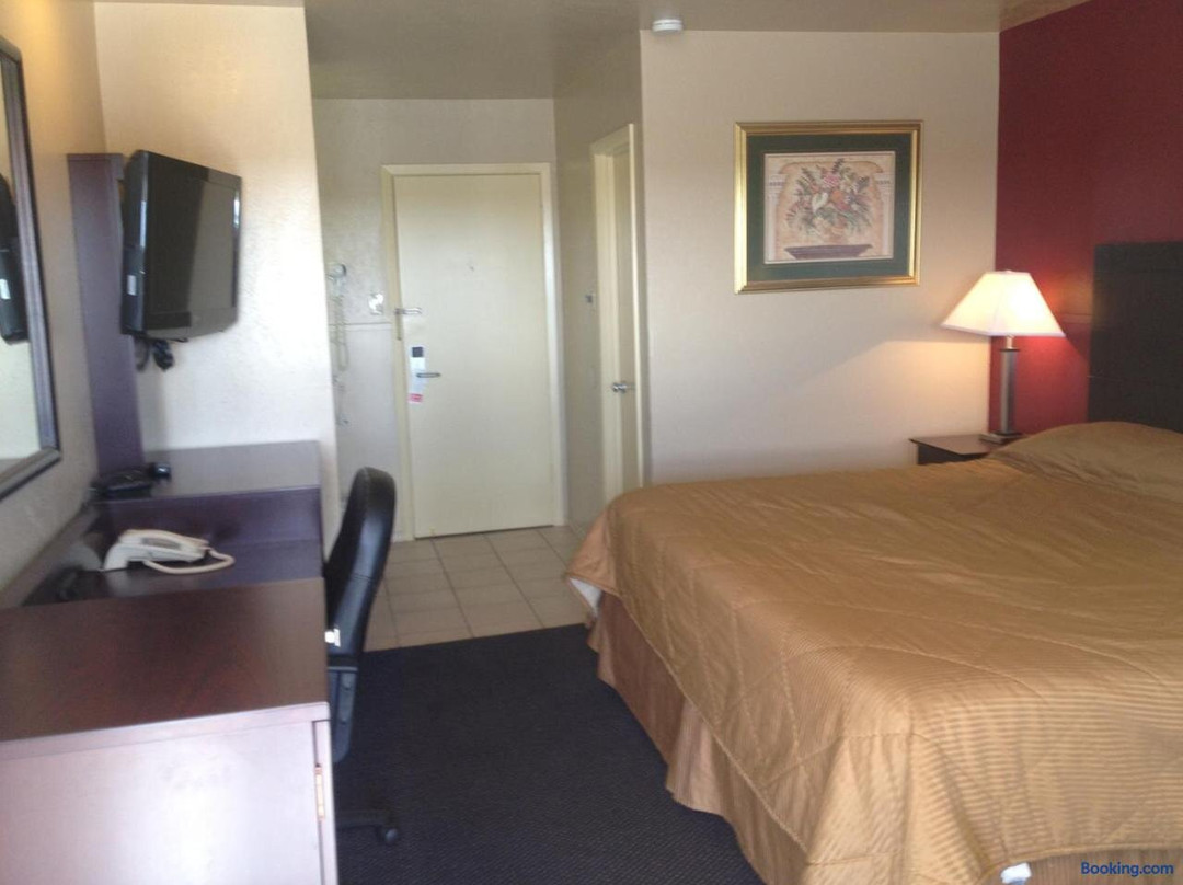 Colonial Inn Monahans