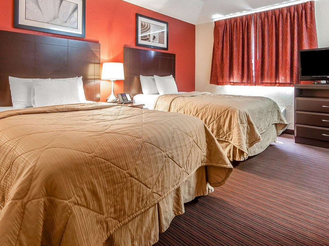 MainStay Suites Alcoa Knoxville Airport主图