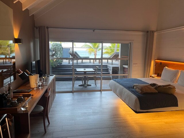 Pearl Beach Hotel主图